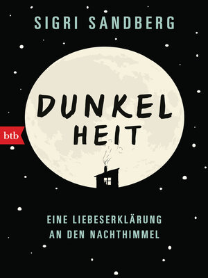 cover image of Dunkelheit